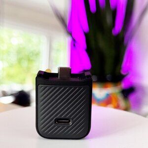DJI Osmo Pocket 3 Standard Handle w/ 1/4" Thread – NEW